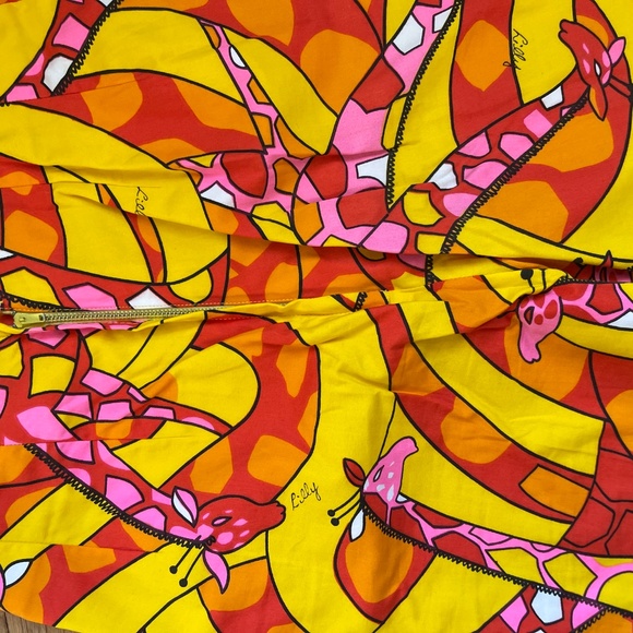 Vintage Lilly Pulitzer - Picture 6 of 10